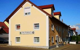Pension Zur Schmied'N